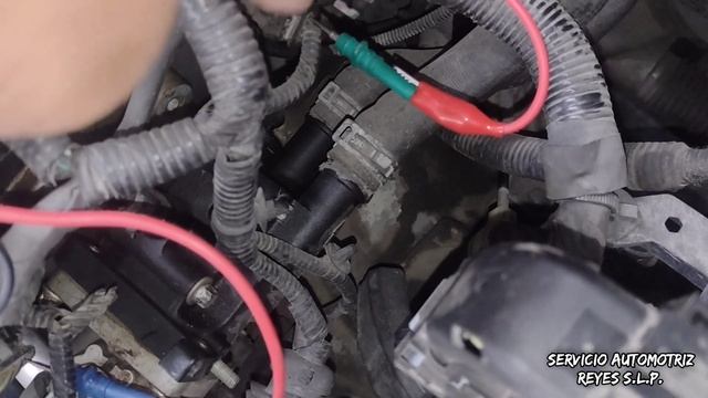 p0366 dificultad de encendido Chevrolet sonic смотреть онлайн