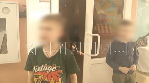 Дети, прибывшие в Дивеевский санаторий, вместо реабилитации заболели и попали в больницу