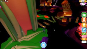 Как получить лавовую цепь Бомбастик в роблоксе в 2021 году + бесплатные вещи и одежда в Roblox