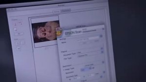 Digitalizador Epson Perfection V 370 Photo II parte1