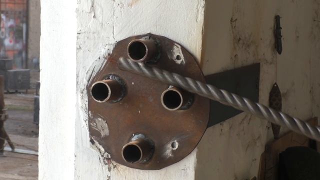 Скамейки из витой трубы смотреть онлайн