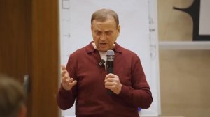 Ефимов. Концептуальная встреча в Минске