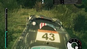 ПЕДАЛИ РУЛЬ И DIRT 3