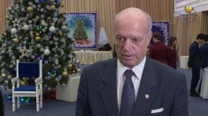 Юные дипломаты. Учимся играя