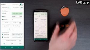День открытых подъездов с помощью Chameleon