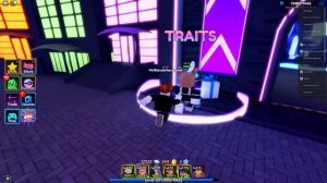 NOOB TO PRO EP.11 - I GOT LIMITED UNITS & MYTHIC TRAITS IN ANIME ADVENTURES!