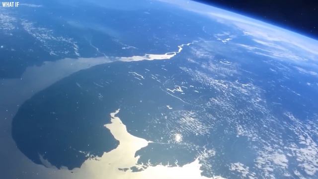 Michio Kaku: Oumuamua Suddenly Showed Up Again & Is Sending Signals To Earth! смотреть онлайн