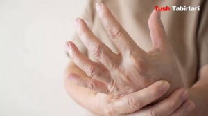 Туш табири - Тушда бармоклар куриш