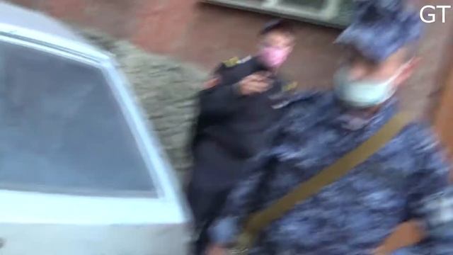 МОЁ ЗАДЕРЖАНИЕ !!!СОБИРАЮ ТУРБО МОТОР С НУЛЯ 2часть !!! смотреть онлайн