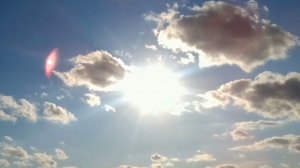 Полёт времени