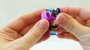 ЮХУ И ЕГО ДРУЗЬЯ, БУБА, КИНДЕР ДЖОЙ ФАНКО