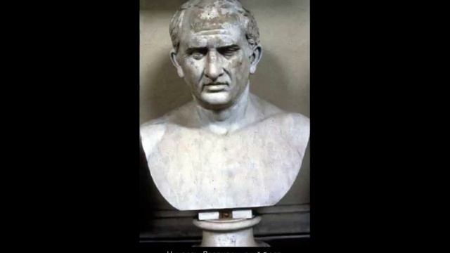 Литература Древнего Рима (рус.) История древнего мира