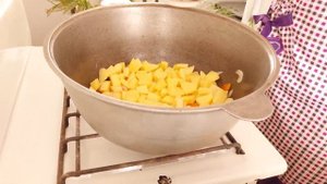 Штрудели на кефире. Сытный обед или ужин без мяса.