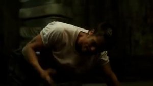 Лучший отрывок из бойцовского клуба