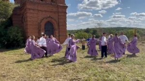 Совещание в Городищенском районе