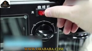 3 IN 1 OVEN/Electric 3 in 1 household breakfast machine/breakfast maker machine with toast oven