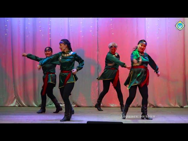 Грация - Наездницы