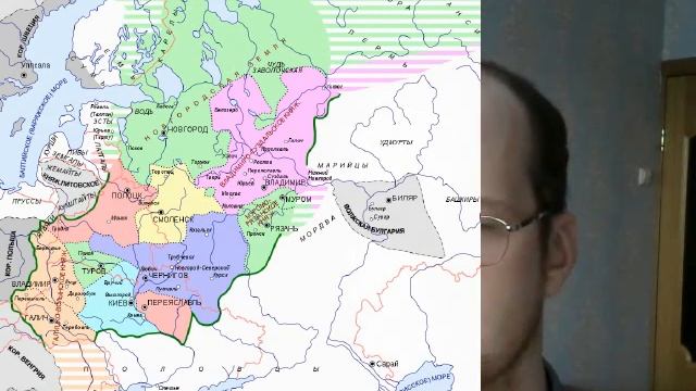 Северо Восточная Русь смотреть онлайн