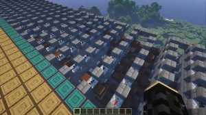 "Мёртвый анархист" Король и Шут–НА НОТНЫХ БЛОКАХ Minecraft ~ "Dead Anarchist" King and Joe