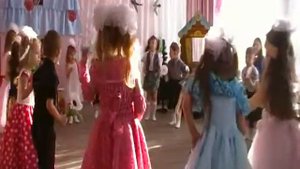 г.Чапаевск д\с №24 "Колобок"; средняя группа 2015г.