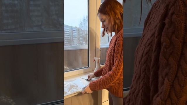 Скребок для мытья окон смотреть онлайн