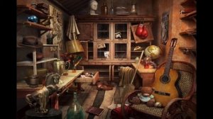 страшилки на ночь (Я тоже это слышала)