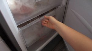 Холодильник LG GA-B409UMQA