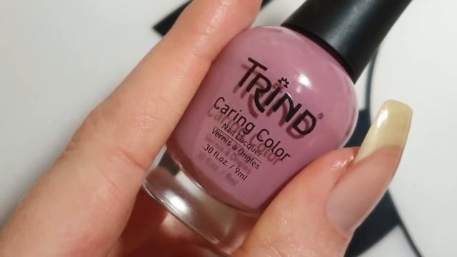 Trind Back To Basics Collection | Live Swatches