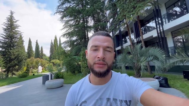 АК Моне Сочи (Адлер) апартамент по цене 13.5 млн (ниже застройщика на 7 млн) смотреть онлайн