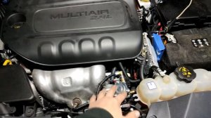 Обзор Jeep Cherokee 2.4 Multiair на газу