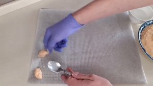 Заварные пирожные. Рецепт пирожных из заварного теста!
