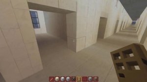 Припять БУДУЩЕГО часть 24 ► Припятский Горисполком