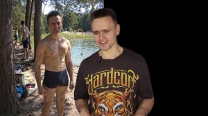 Через сколько времени видно результат тренировок новичку