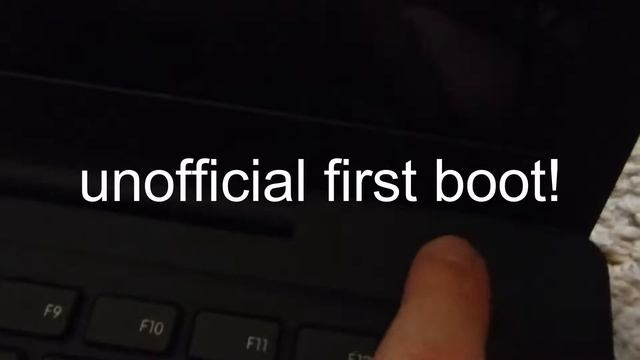 2006 black macbook unboxing смотреть онлайн