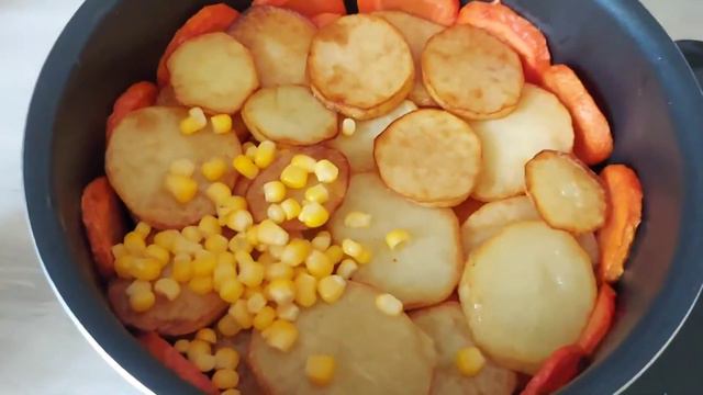 Маклюбе. хит Маклюбе. казакша рецепт. recept. Maklyube