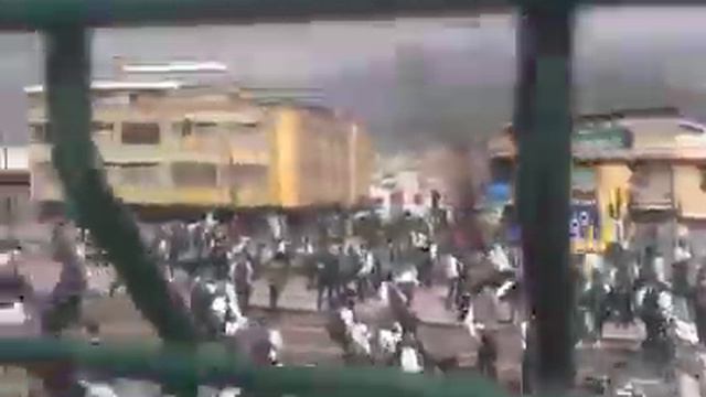 Colegio Montufar Notas смотреть онлайн