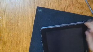 НЕ включается НЕ заряжается планшет Samsung GT-P5100.