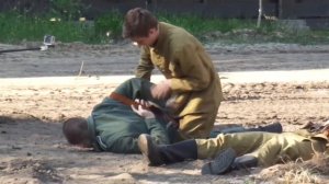 Они взорвали туалет!