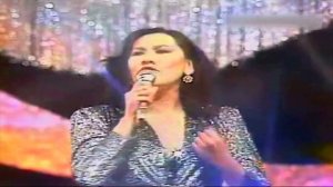 Нагима Ескалиева. "С песней по жизни!"