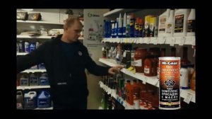 АБС: Обзор присадки Hi-Gear