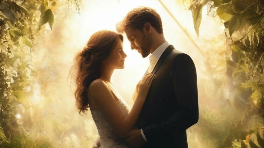 Слова для любимой