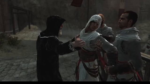Прохождение всех частей Assassin's Creed