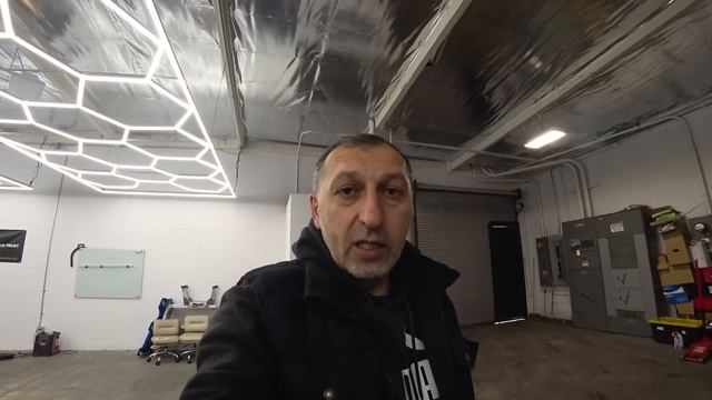 ФИНАЛ РЕМОНТА BMW X5 смотреть онлайн