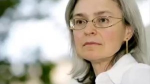 Анна Политковская о Чечне и русских