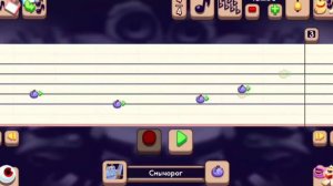 Меголования в МСМ|tutorial