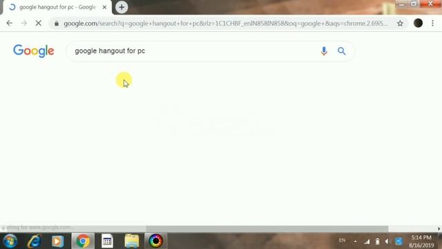 Pc | Use & Run Google Hangouts App in Computer or Laptop смотреть онлайн