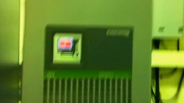 Trane Canada Pn-Power Air Battery System Factory Demo смотреть онлайн