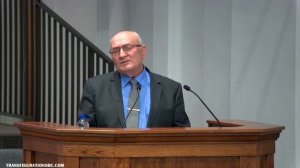 Люди иного духа (Проповедь) Борис Шива