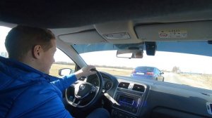 Фокус VS Поло/Focus VS Polo