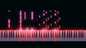 A Mother's Love - Undertale Yellow OST:120 «Piano cover»